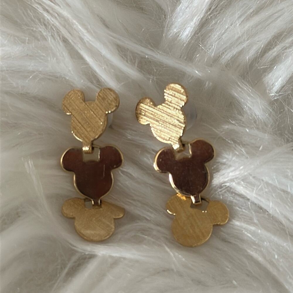 Disney | Mickey Mouse Dangling Earring